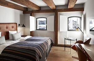 71 Nyhavn Hotel
