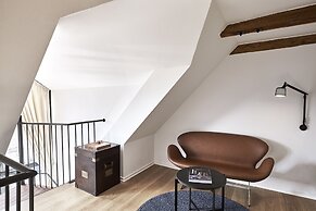 71 Nyhavn Hotel