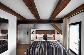 71 Nyhavn Hotel