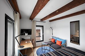 71 Nyhavn Hotel