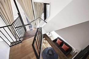 71 Nyhavn Hotel