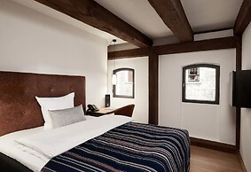 71 Nyhavn Hotel