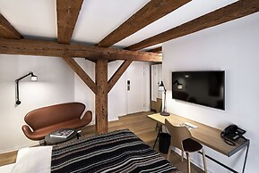 71 Nyhavn Hotel