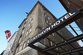 71 Nyhavn Hotel