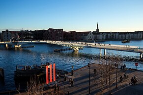 71 Nyhavn Hotel