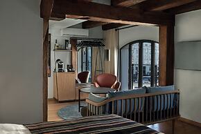 71 Nyhavn Hotel
