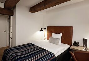 71 Nyhavn Hotel