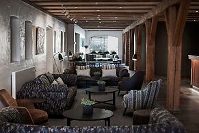 71 Nyhavn Hotel