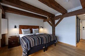 71 Nyhavn Hotel