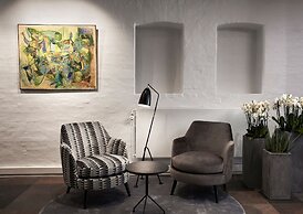 71 Nyhavn Hotel