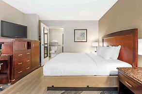 Best Western Lexington Inn