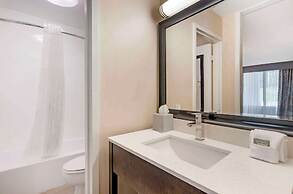 Best Western Lexington Inn