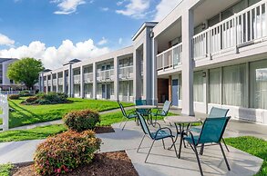 Best Western Lexington Inn