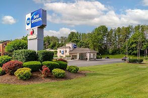 Best Western Lexington Inn