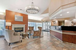 Best Western Lexington Inn