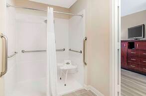 Best Western Lexington Inn