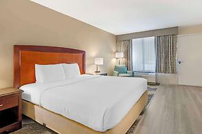 Best Western Lexington Inn