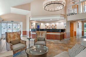 Best Western Lexington Inn