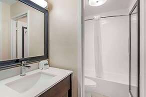 Best Western Lexington Inn