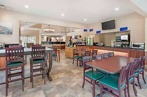 Best Western Lexington Inn