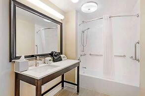 Best Western Lexington Inn