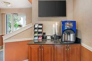 Best Western Lexington Inn