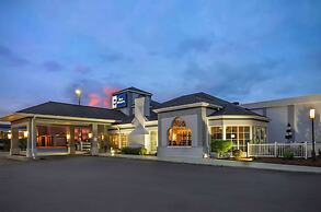 Best Western Lexington Inn