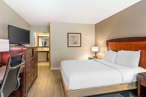 Best Western Lexington Inn