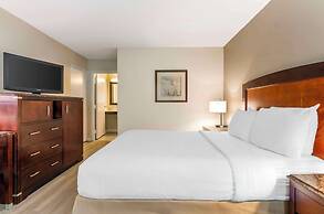 Best Western Lexington Inn