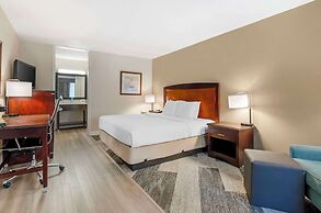 Best Western Lexington Inn