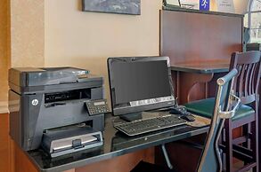 Best Western Lexington Inn