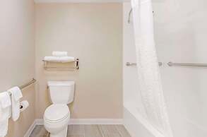 Best Western Lexington Inn