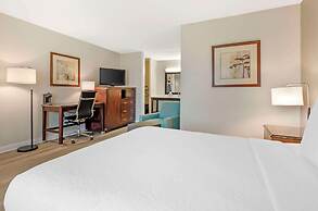 Best Western Lexington Inn