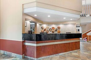 Best Western Lexington Inn