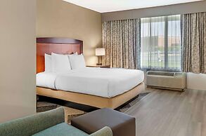 Best Western Lexington Inn