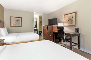 Best Western Lexington Inn