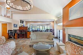 Best Western Lexington Inn