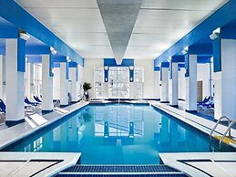 Sheraton Boston Needham Hotel