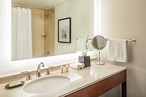 Sheraton Boston Needham Hotel