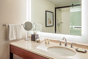 Sheraton Boston Needham Hotel