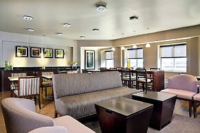 Sheraton Boston Needham Hotel
