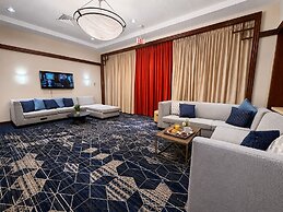 Sheraton Boston Needham Hotel