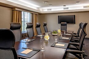 Sheraton Boston Needham Hotel