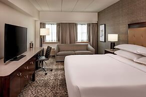 Sheraton Boston Needham Hotel