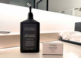 Sheraton Boston Needham Hotel