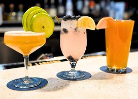 Sheraton Boston Needham Hotel