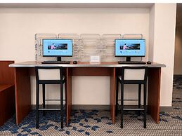 Sheraton Boston Needham Hotel