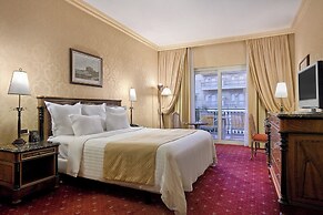 Delta Hotels by Marriott Giardini Naxos