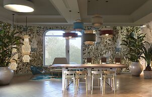 Delta Hotels by Marriott Giardini Naxos