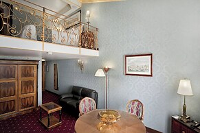 Delta Hotels by Marriott Giardini Naxos